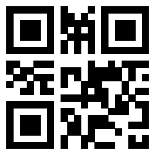 Il Qr Code di 3305929954