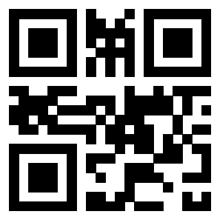 3305929956 - Immagine del Qr Code