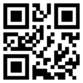 3305929957 - Immagine del Qr Code