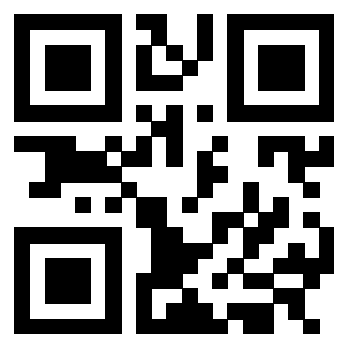 3305929958 Qr Code associato