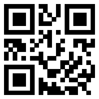 3305929959 - Immagine del Qr Code