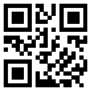 Il QrCode di 3305929961