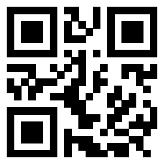 Scansione del Qr Code di 3305929963