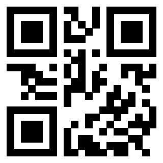 Immagine del QrCode di 3305929964