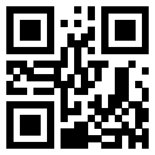 Il QrCode di 3305929967