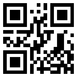 3305929968 QrCode associato