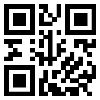 Immagine del Qr Code di 3305929969