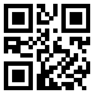 Il QrCode di 3305929971