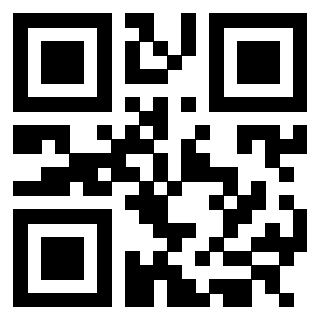 Il Qr Code di 3305929972