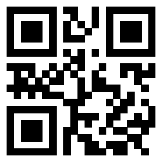 Scansione del QrCode di 3305929973