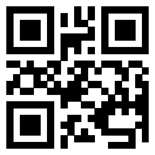 3305929975 - Immagine del Qr Code