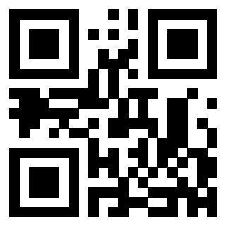 Scansione del QrCode di 3305929976