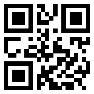Immagine del Qr Code di 3305929978