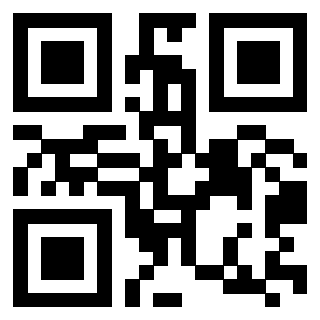 Immagine del QrCode di 3305929979