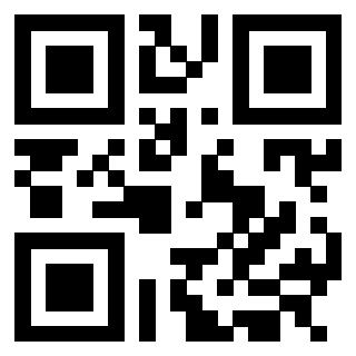 Il Qr Code di 3305929981