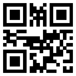 3305929985 - Immagine del Qr Code associato