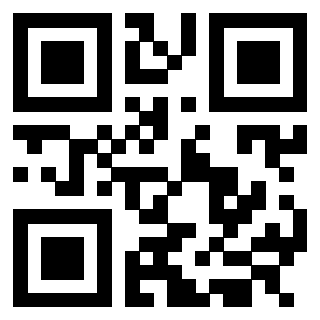 Il Qr Code di 3305929986