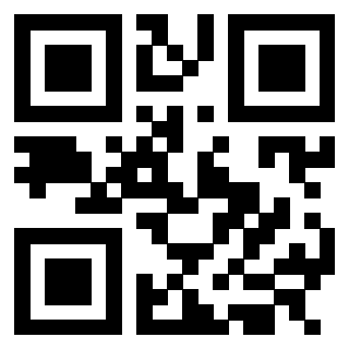 Scansione del Qr Code di 3305929988