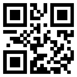 3305929992 Qr Code associato