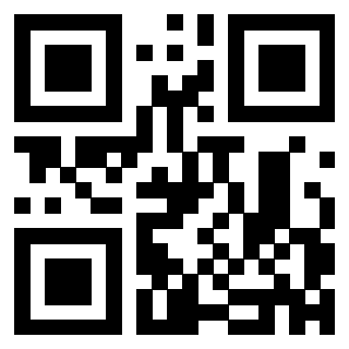 Immagine del Qr Code di 3305929994