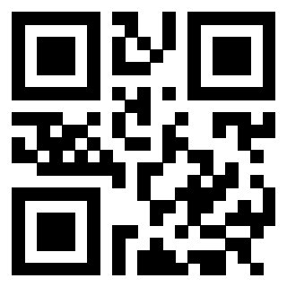3305929995 - Immagine del Qr Code