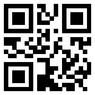 Scansione del Qr Code di 3305929997