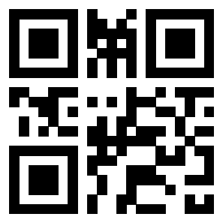Il Qr Code di 3305930000