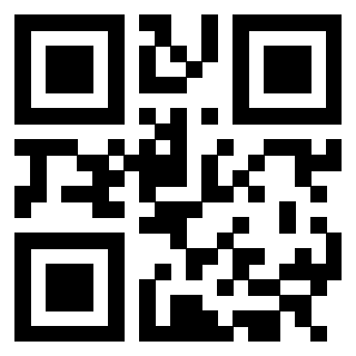 Il QrCode di 3305930001