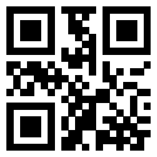 Scansione del QrCode di 3305930003