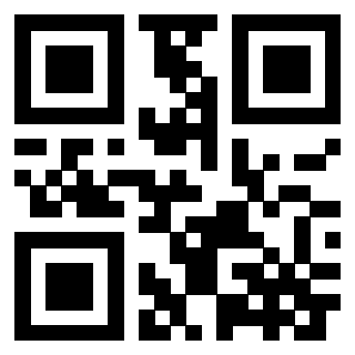3305930005 - Immagine del QrCode associato
