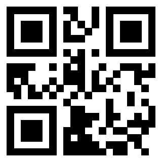 3305930007 - Immagine del QrCode