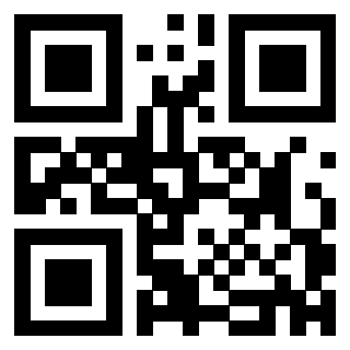 Immagine del QrCode di 3305930008
