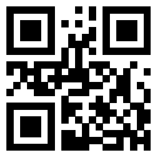 3305930013 - Immagine del Qr Code associato