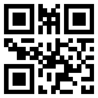 3305930015 - Immagine del QrCode associato
