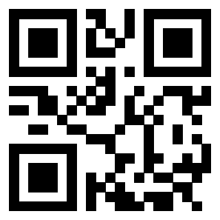 3305930017 - Immagine del Qr Code