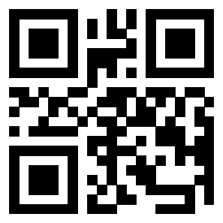 Scansione del Qr Code di 3305930018