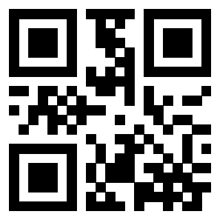 Il Qr Code di 3305930019