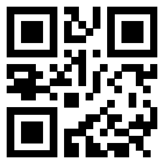 Il QrCode di 3305930021