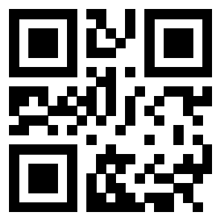Scansione del QrCode di 3305930022