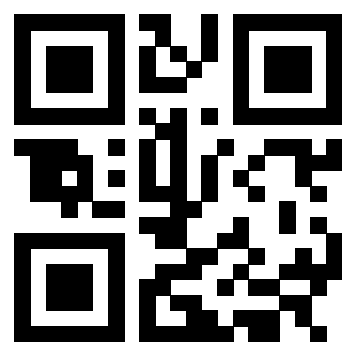 3305930024 - Immagine del QrCode associato