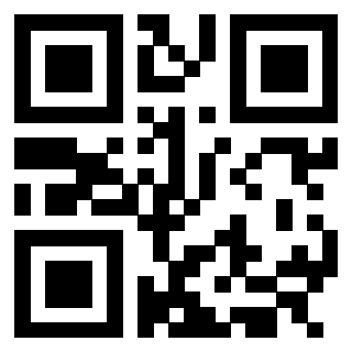 Immagine del QrCode di 3305930025
