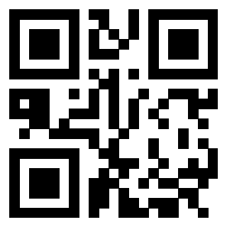 Immagine del Qr Code di 3305930026