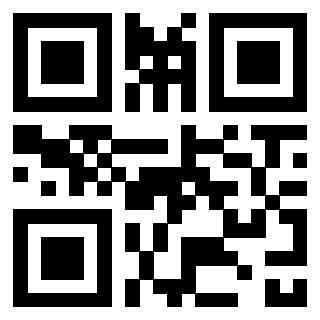 3305930028 - Immagine del QrCode associato
