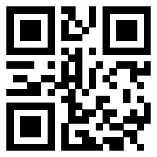 Scansione del Qr Code di 3305930029