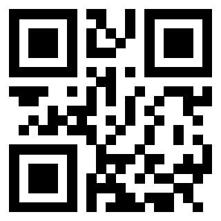 3305930031 - Immagine del Qr Code