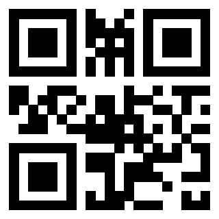 3305930033 QrCode associato