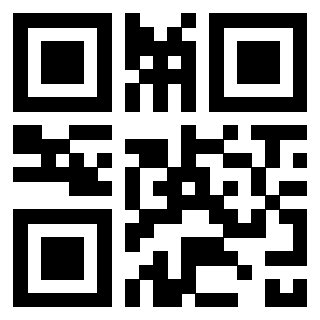 3305930034 QrCode associato