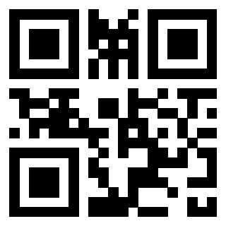 3305930035 - Immagine del QrCode