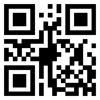 3305930039 - Immagine del Qr Code associato