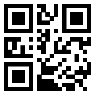 Il Qr Code di 3305930040